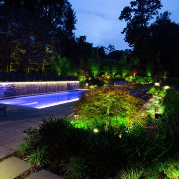 Sands Point Residence