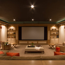 Media Room
