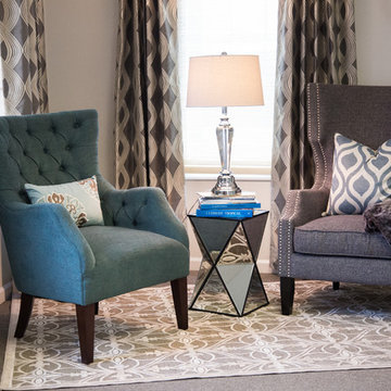 Spring City Home Office
