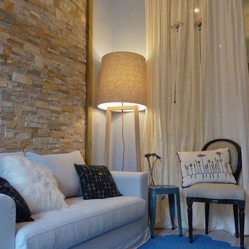espace de coaching quartier Montparnasse Paris