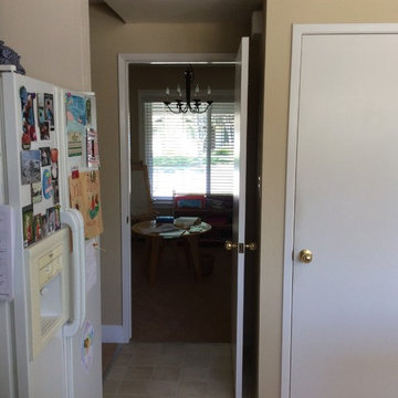 Pleasanton Transformation