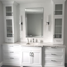 Réno Salle De Bain
