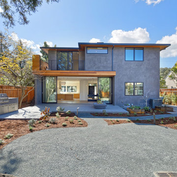 Byron st. Palo Alto