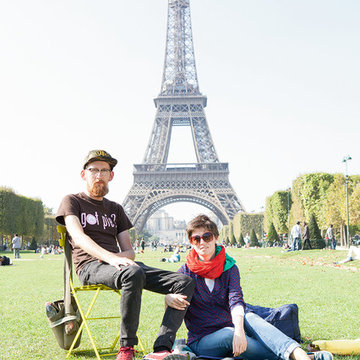 Fermob 2015 Album