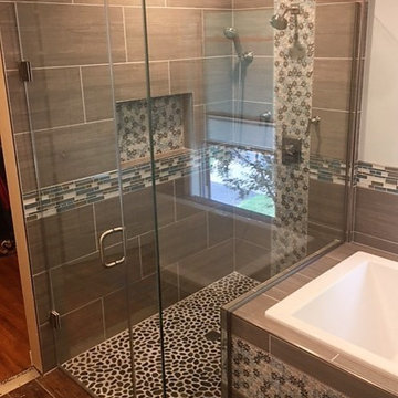 Shower Enclosures