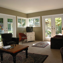 Living Room Ideas