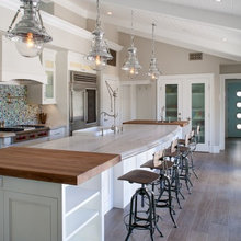 KITCHEN LIGHTING