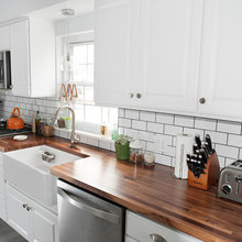 Kitchen Ideas