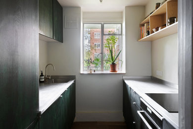 Photo of a modern home in London.