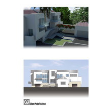 Eastshore architecture