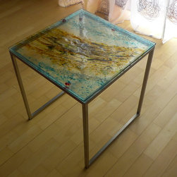 table - Products