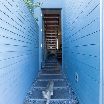 My Houzz: Bernal