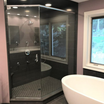 Truffle Bath
