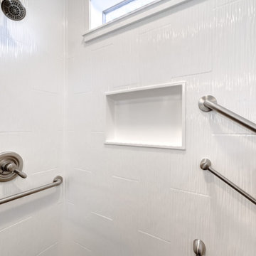Accessible Master en Suite Addition