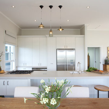Cape Cod Kitchen