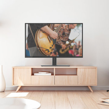 TV Mounting