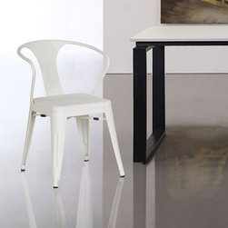 Dining / Side Chair - Kitchen And Dining Furniture