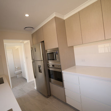 WPBS Services Mt Druitt Renovation - Kitchen 7