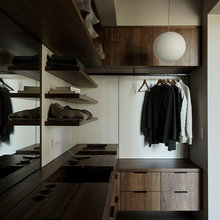 closets