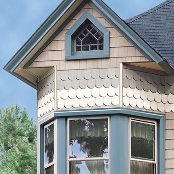 Siding of All Types And Design