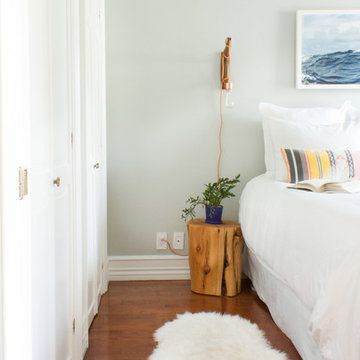 Making the most of a one bedroom apartment on the Upper West Side