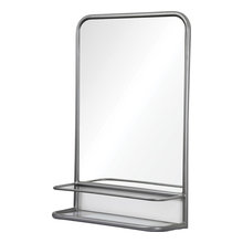 bathroom mirrors