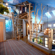 kids room