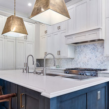 existing plans for kitchen and baths