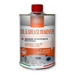 Faber Oil & Grease Remover - Products