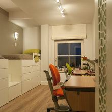 study room