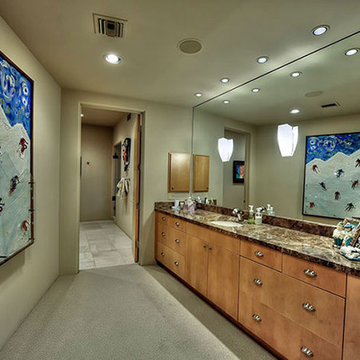 Bathrooms