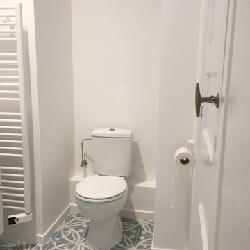 SDD2 après travaux