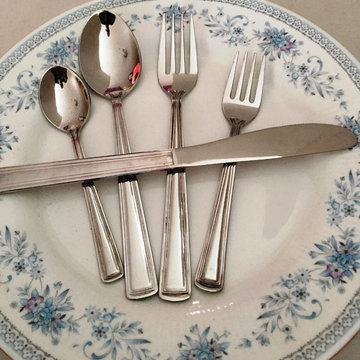 Flatware