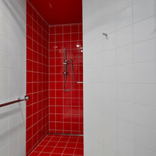 Tiles bathroom
