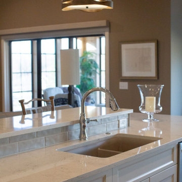 A Home for Hosting