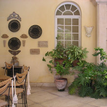 Patio Ideas