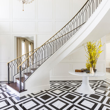 Global Glamour - Collected Mansion