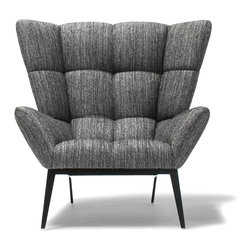 VIOSKI Tuulla Chair - Armchairs And Accent Chairs