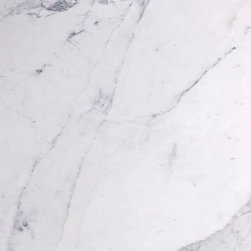 Calacatta Michelangelo Extra - Kitchen Countertops