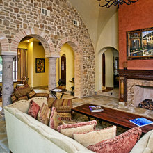 Living Room Ideas