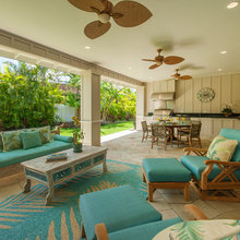 Patio Ideas