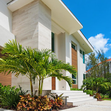 Modern Naples Starfish Residence