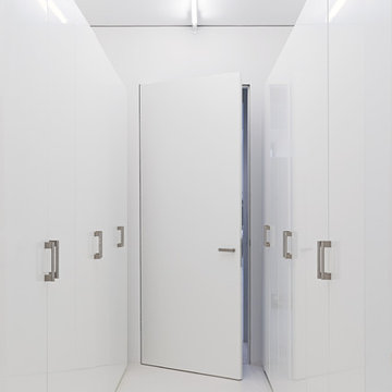 Wohnung D, Stuttgart