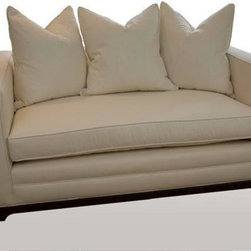 Some of Our Work - Sofas