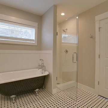 East Nashville Renovation and Addition