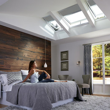 VELUX Skylights