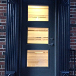 Entry Doors - Front Doors