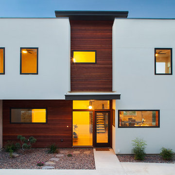 Adirondack Residence - Austin, Texas