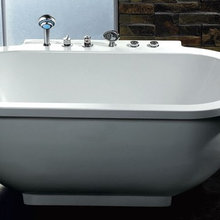 HeMiWi Bathroom Dream