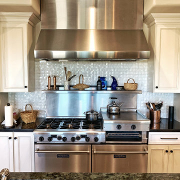 New Project | Hunt's Kitchen & Design | Kitchen